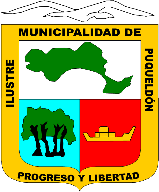 Escudo De Puqueldn