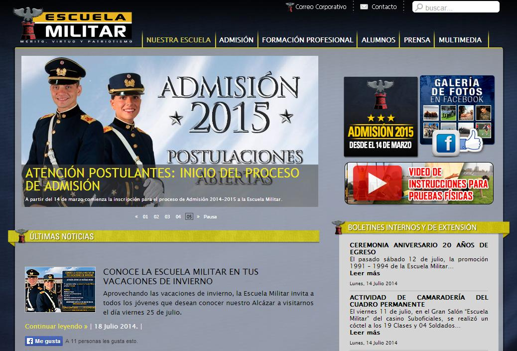 EscuelaMilitar