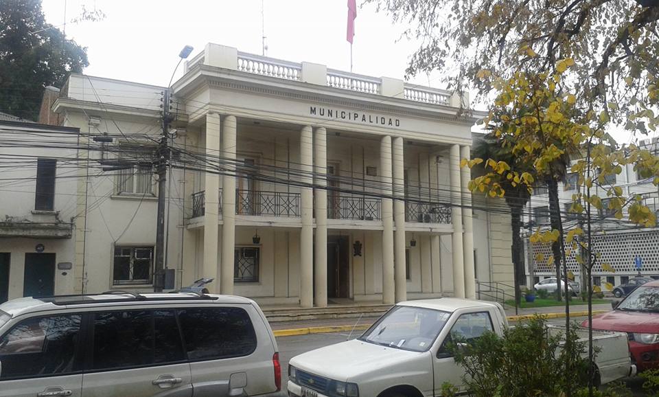 Municipalidad de Linares