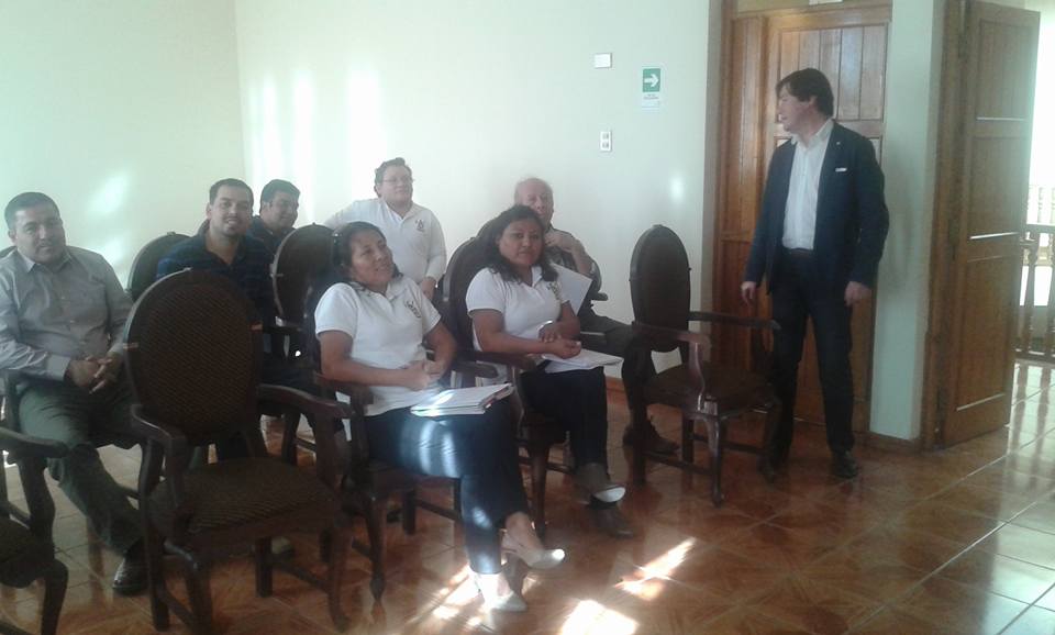 Municipalidad de Pica