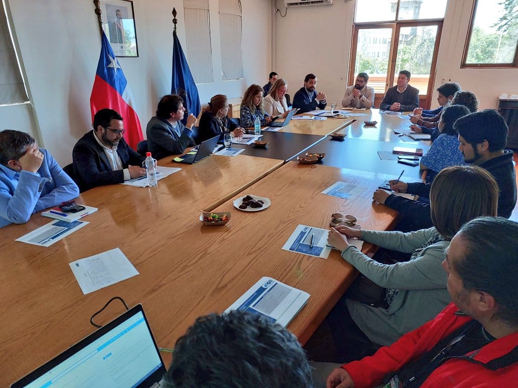 ¿Cómo encontrar fácilmente archivos de proyectos, acuerdos y programas de inversión con el avanzado buscador del sistema KORE?