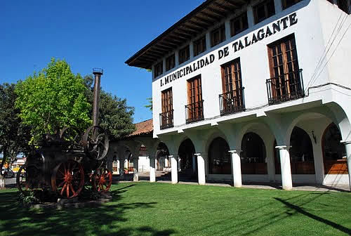 lugares transparencia activa ranking transparencia consejo