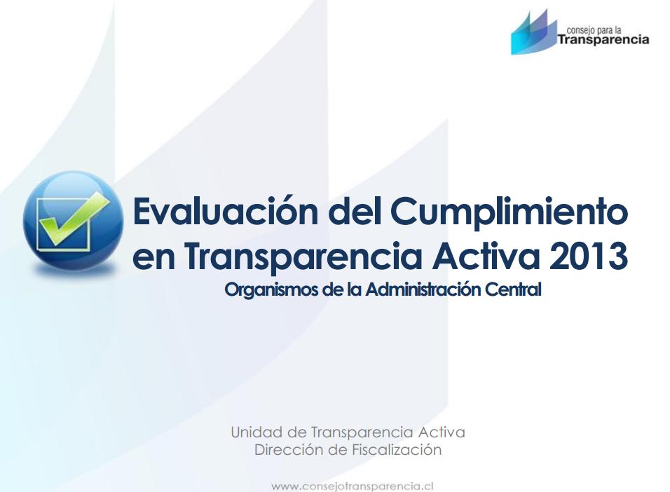 Evaluacion2013admcentral