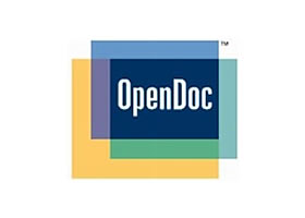 logo opendoc