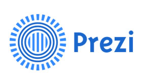 logo prezi