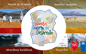 aplicacion gore tarapaca