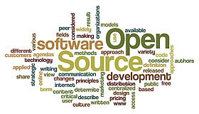 open source